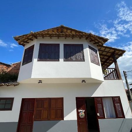 Pousada Brisa Do Leste Araquari Exterior foto