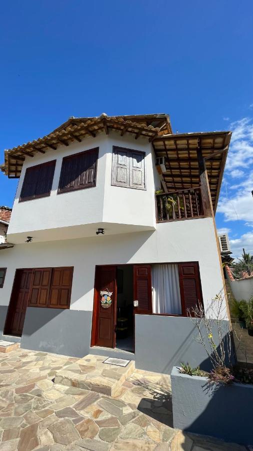 Pousada Brisa Do Leste Araquari Exterior foto