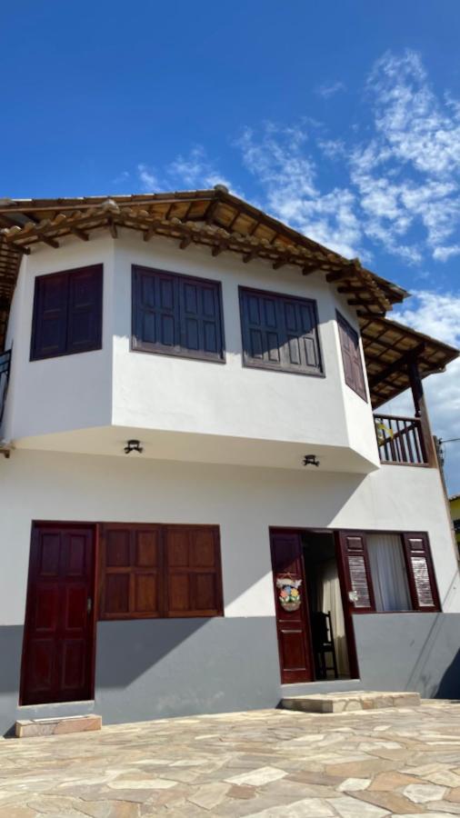 Pousada Brisa Do Leste Araquari Exterior foto