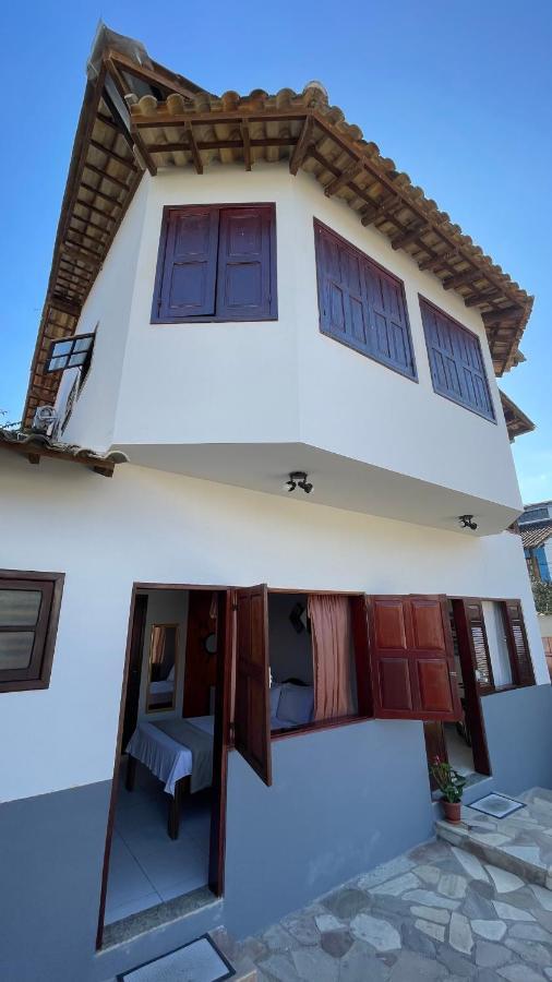 Pousada Brisa Do Leste Araquari Exterior foto